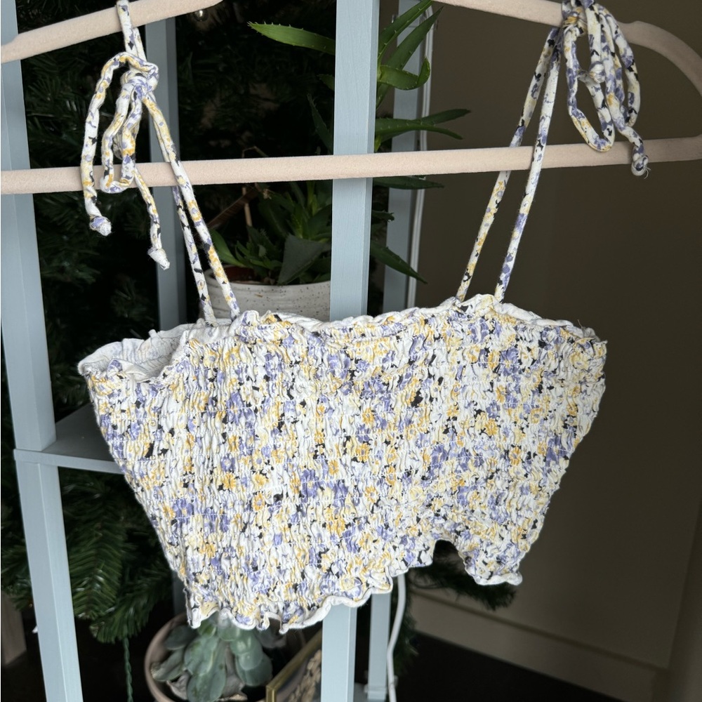 Wild Fable Top